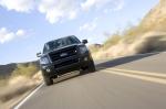 Ford Expedition 2007 года